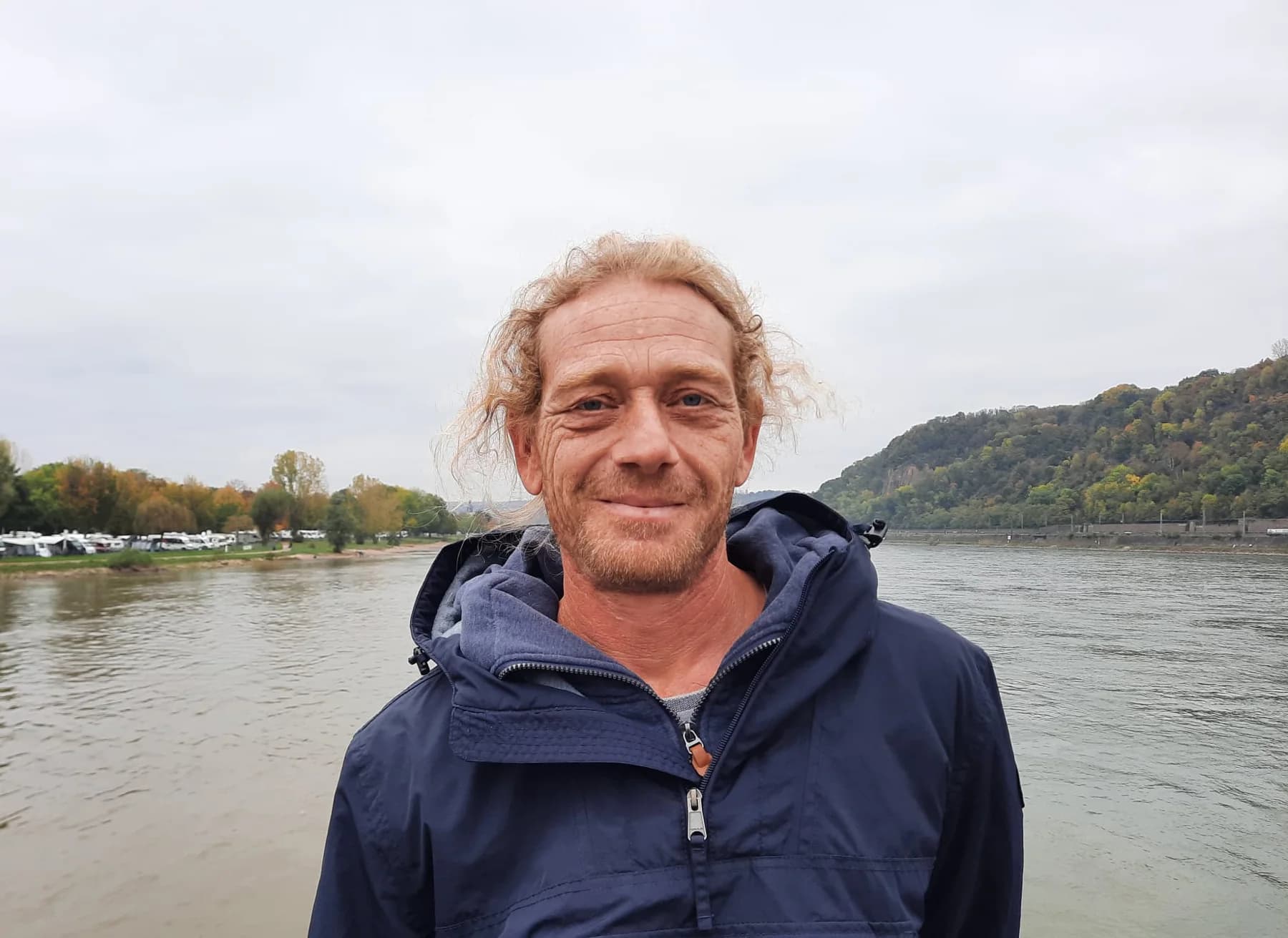 Silvio Nagel, Baumpflege Stralsund GmbH